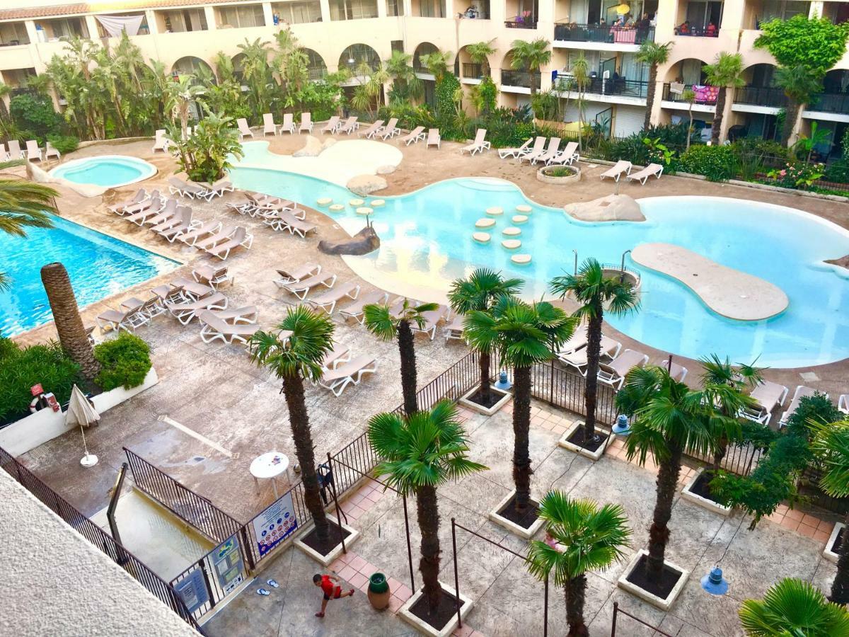 Cannes Pool & Beach Εξωτερικό φωτογραφία
