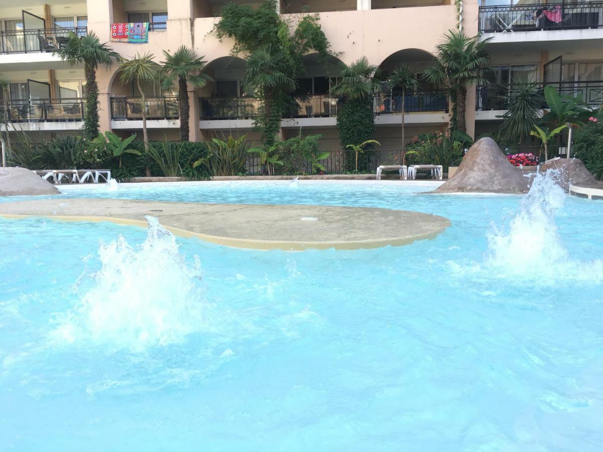 Cannes Pool & Beach Εξωτερικό φωτογραφία